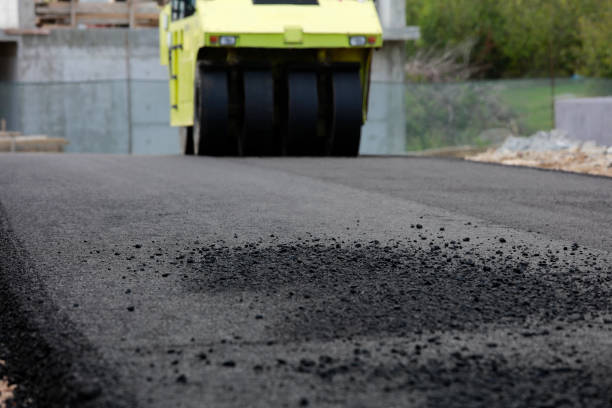 Best Brick Driveway Pavers  in Elroy, WI