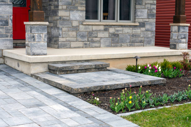 Professional Driveway Pavers in Elroy, WI