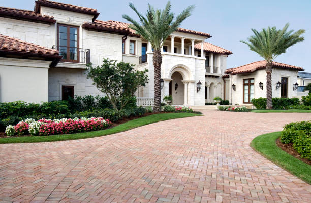 Best Local Driveway Pavers  in Elroy, WI