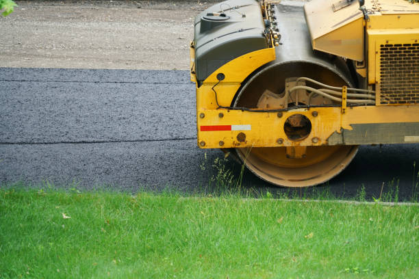 Best Driveway Paving Contractor  in Elroy, WI