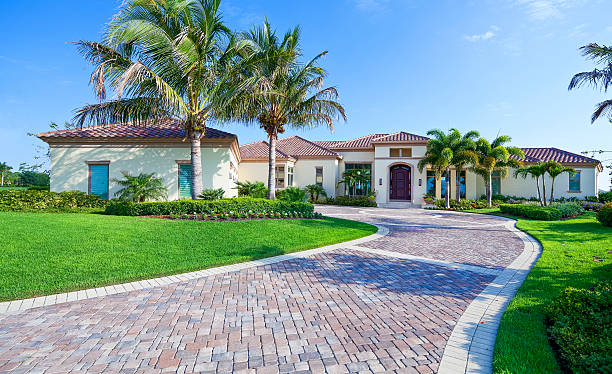 Best Commercial Driveway Pavers  in Elroy, WI